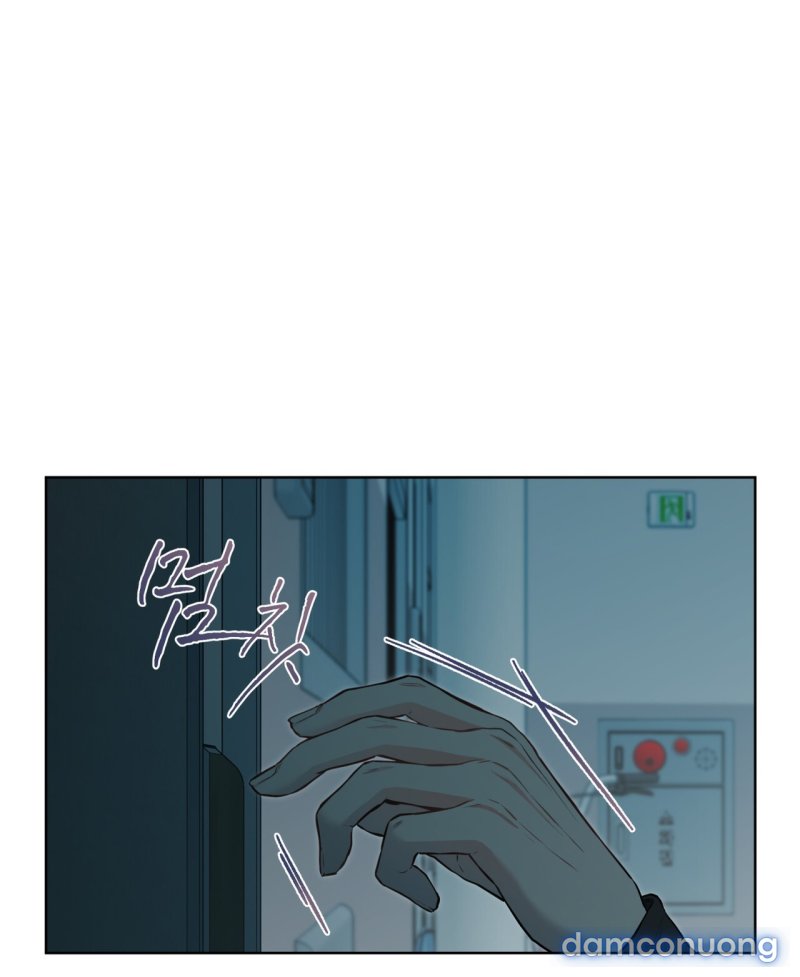 [18+] Trong Nhà Tôi Có Chuột 