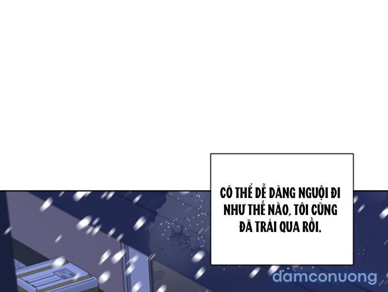 [18+] Trong Nhà Tôi Có Chuột 