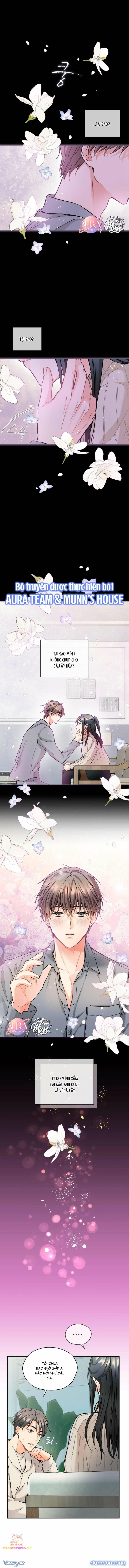 [18+] Trong Nhà Tôi Có Chuột 