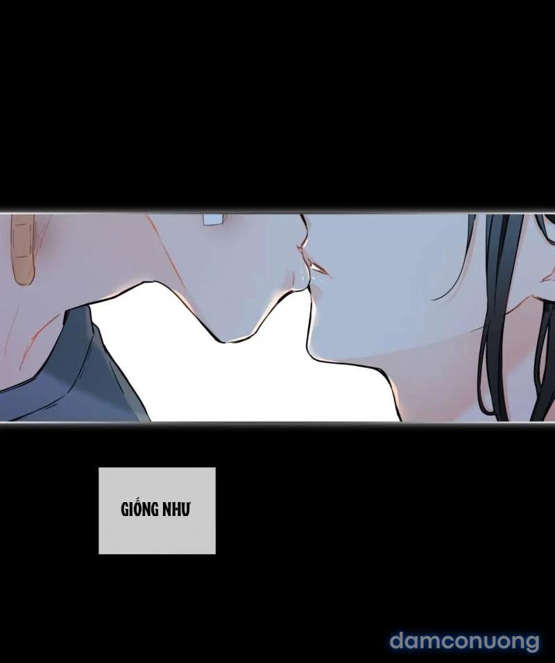 [18+] Trong Nhà Tôi Có Chuột 