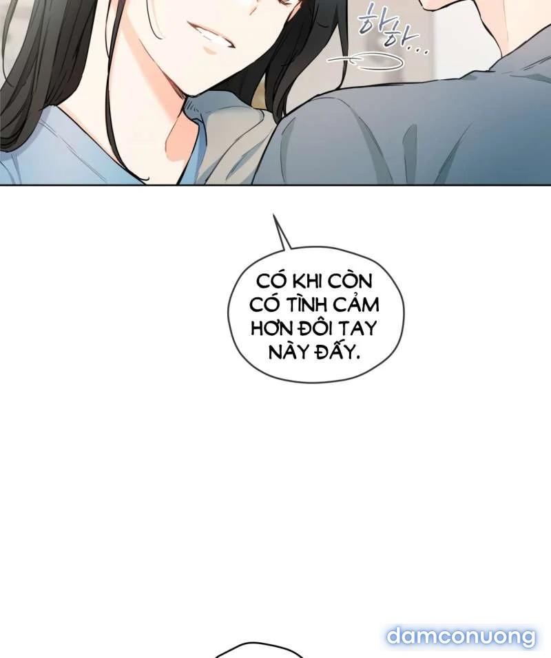[18+] Trong Nhà Tôi Có Chuột 