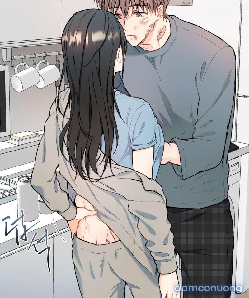 [18+] Trong Nhà Tôi Có Chuột 