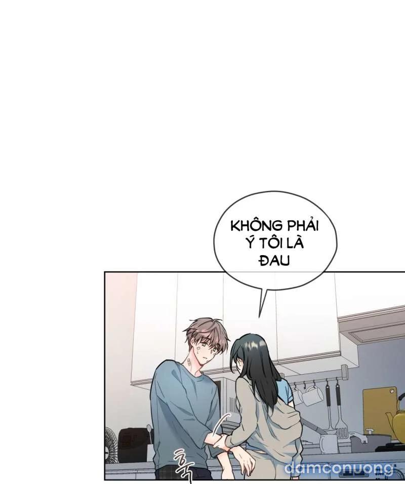 [18+] Trong Nhà Tôi Có Chuột 