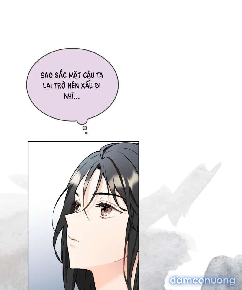 [18+] Trong Nhà Tôi Có Chuột 