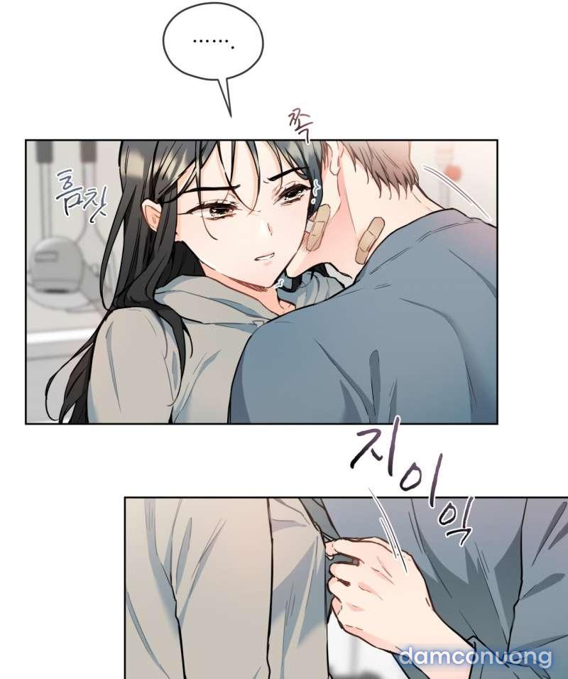 [18+] Trong Nhà Tôi Có Chuột 