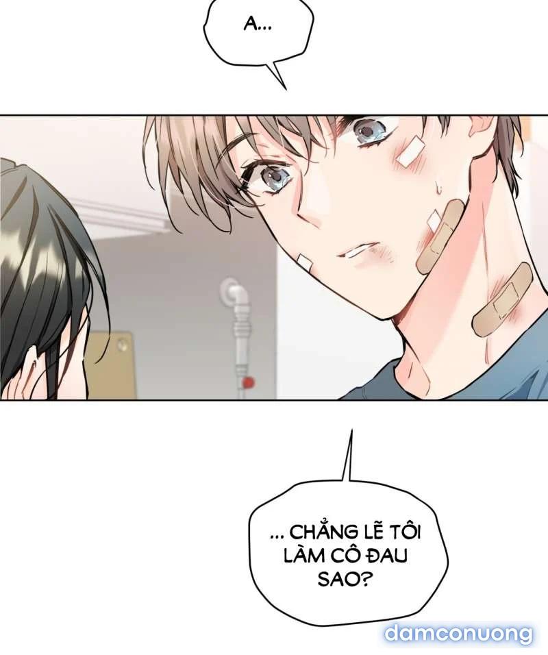[18+] Trong Nhà Tôi Có Chuột 