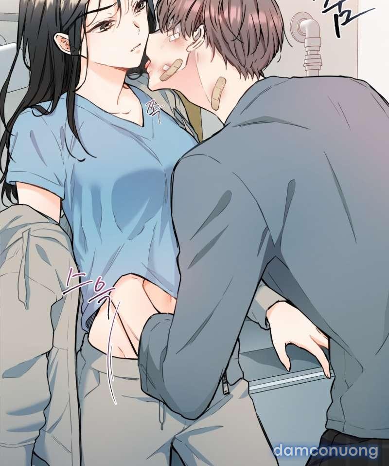[18+] Trong Nhà Tôi Có Chuột 