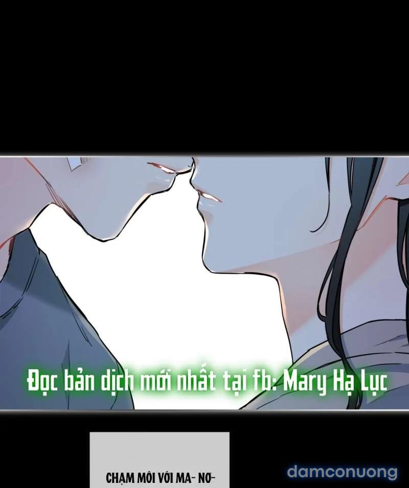 [18+] Trong Nhà Tôi Có Chuột 