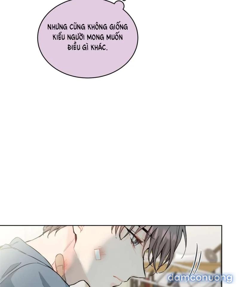 [18+] Trong Nhà Tôi Có Chuột 