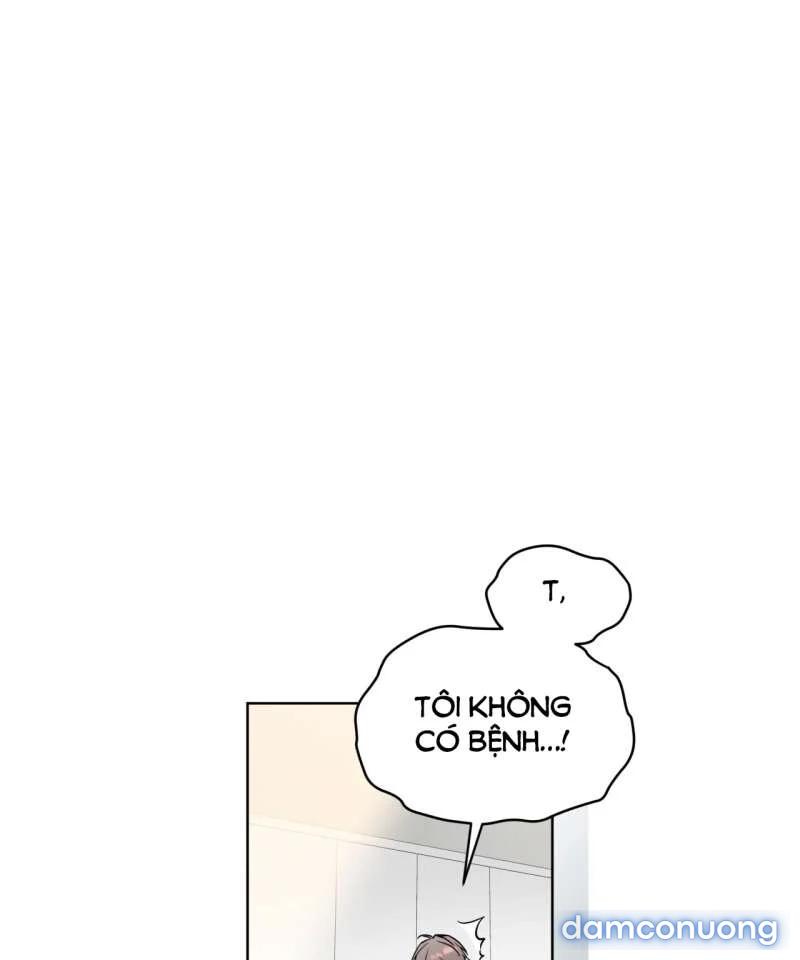 [18+] Trong Nhà Tôi Có Chuột 