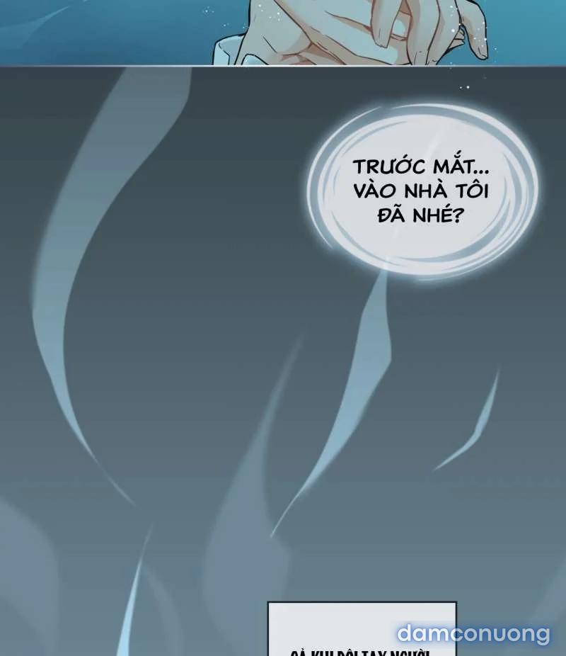 [18+] Trong Nhà Tôi Có Chuột 