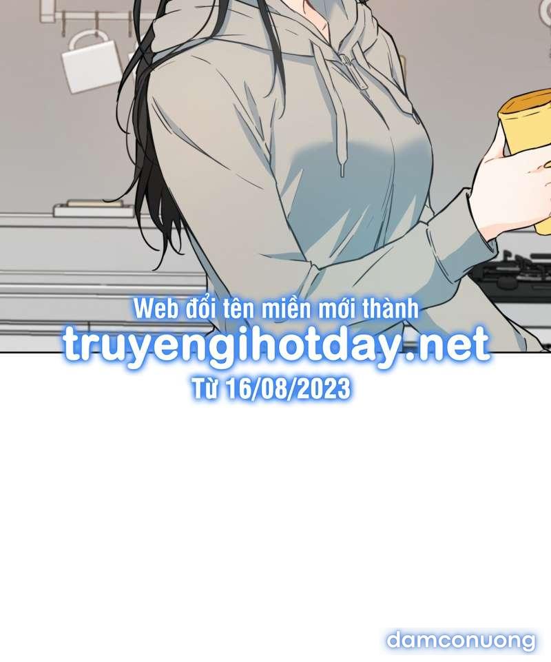 [18+] Trong Nhà Tôi Có Chuột 
