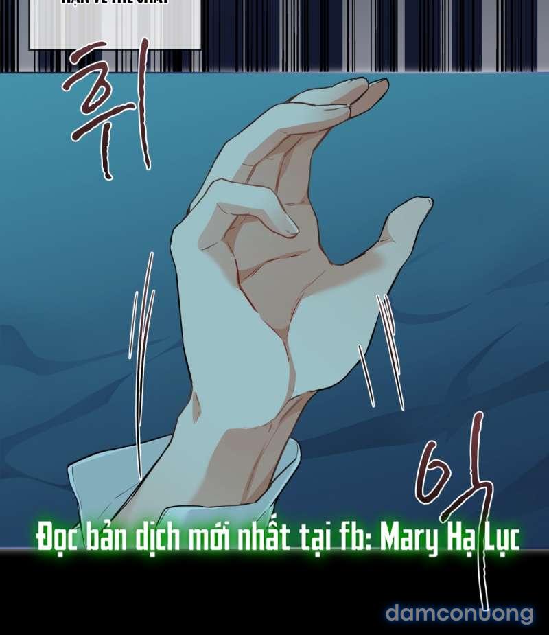 [18+] Trong Nhà Tôi Có Chuột 
