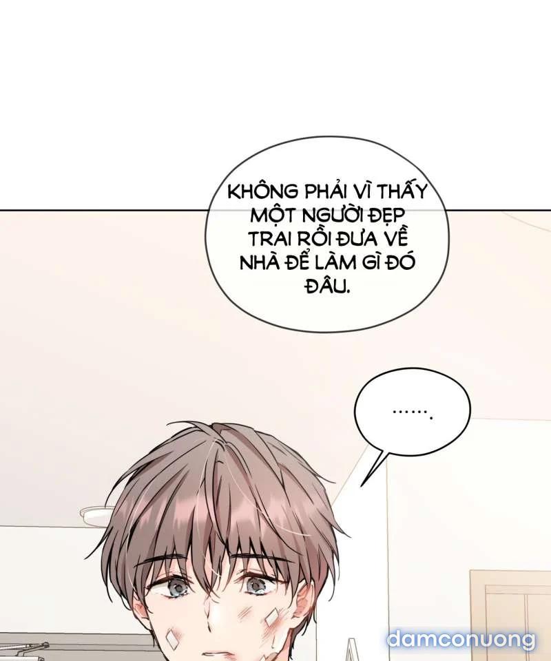 [18+] Trong Nhà Tôi Có Chuột 