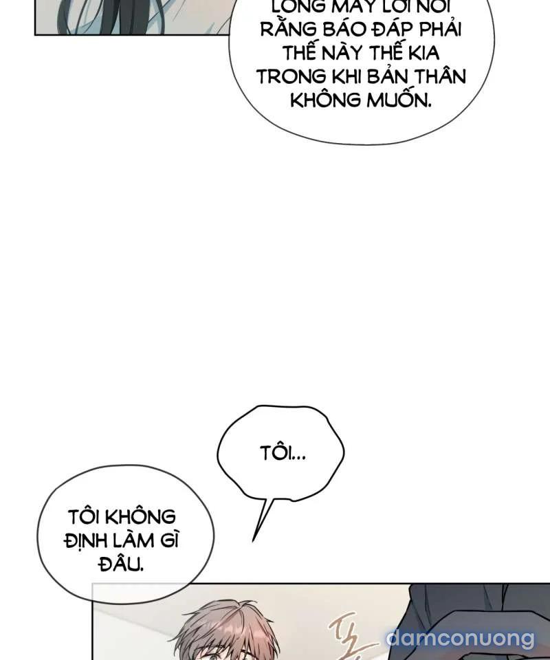 [18+] Trong Nhà Tôi Có Chuột 