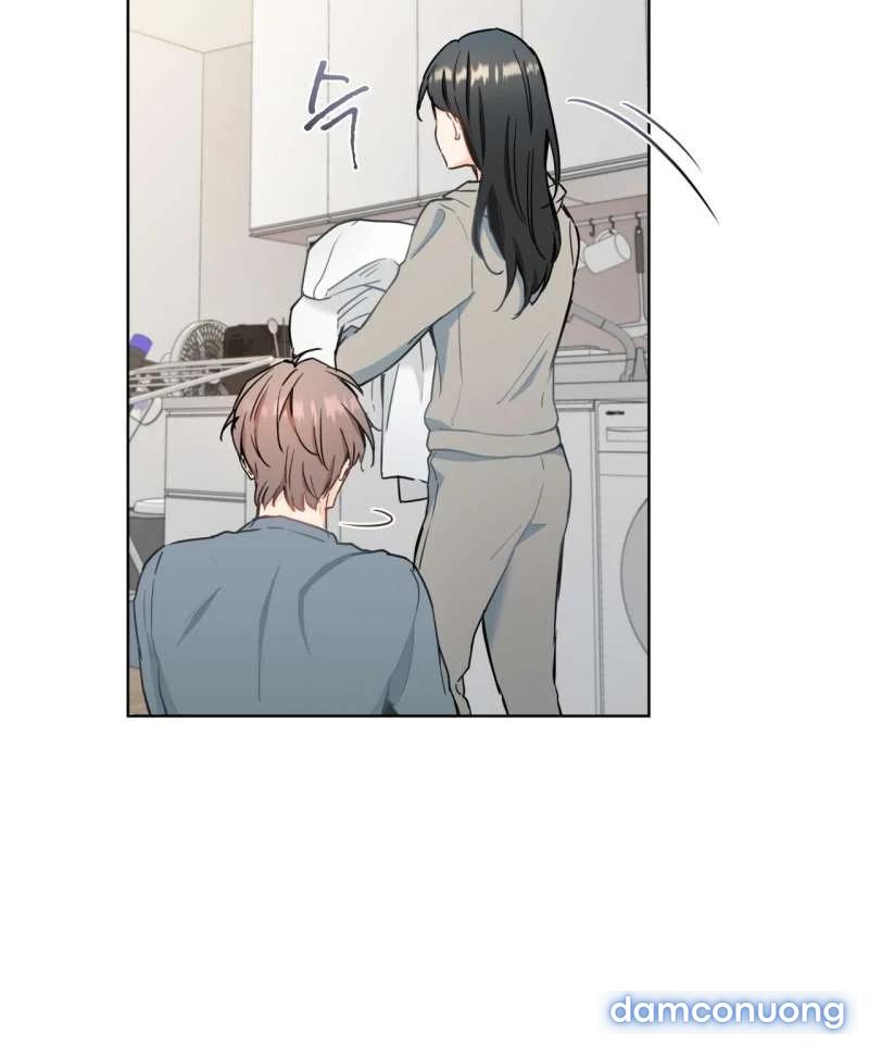 [18+] Trong Nhà Tôi Có Chuột 