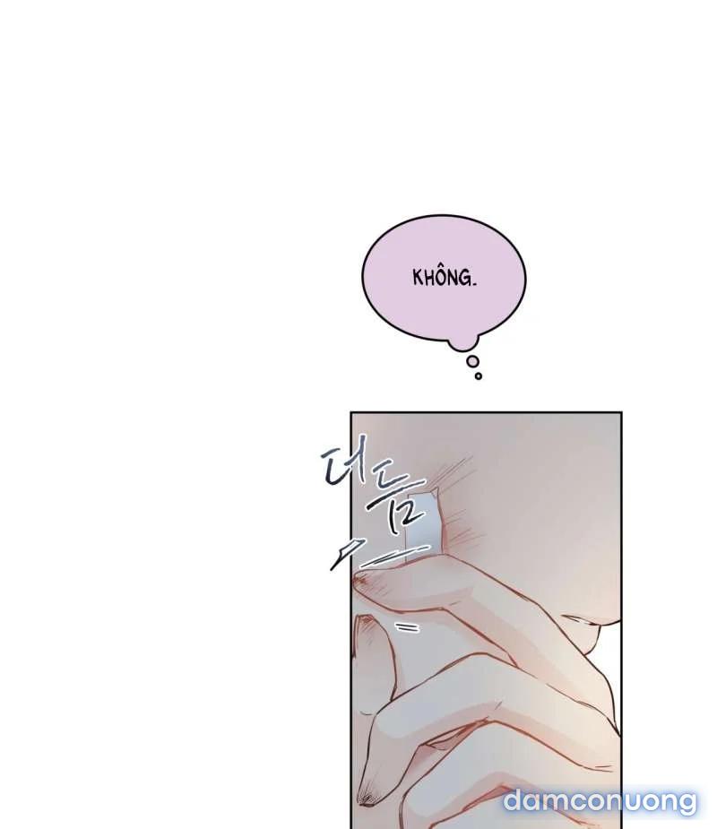 [18+] Trong Nhà Tôi Có Chuột 