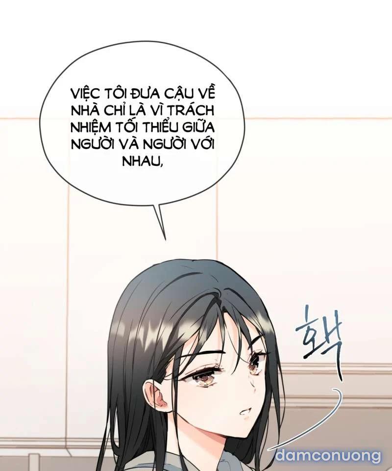 [18+] Trong Nhà Tôi Có Chuột 