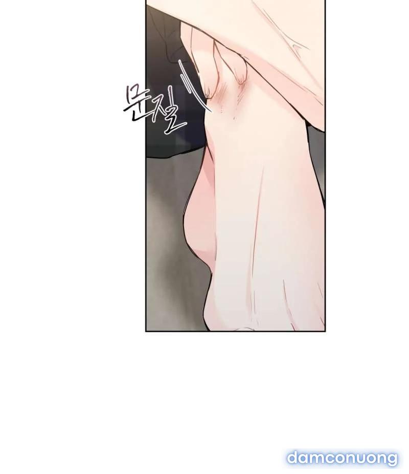 [18+] Trong Nhà Tôi Có Chuột 