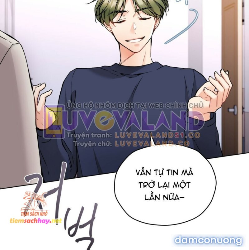 [18+] Trong Nhà Tôi Có Chuột 