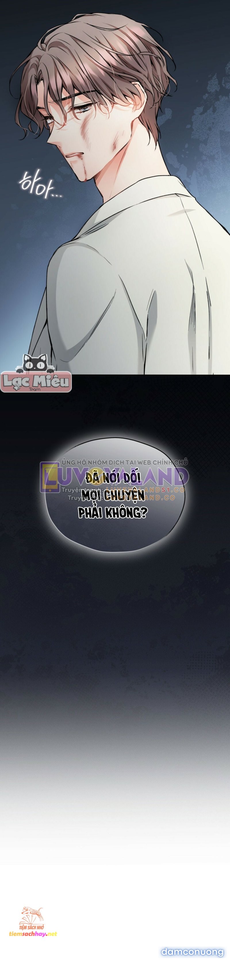 [18+] Trong Nhà Tôi Có Chuột 