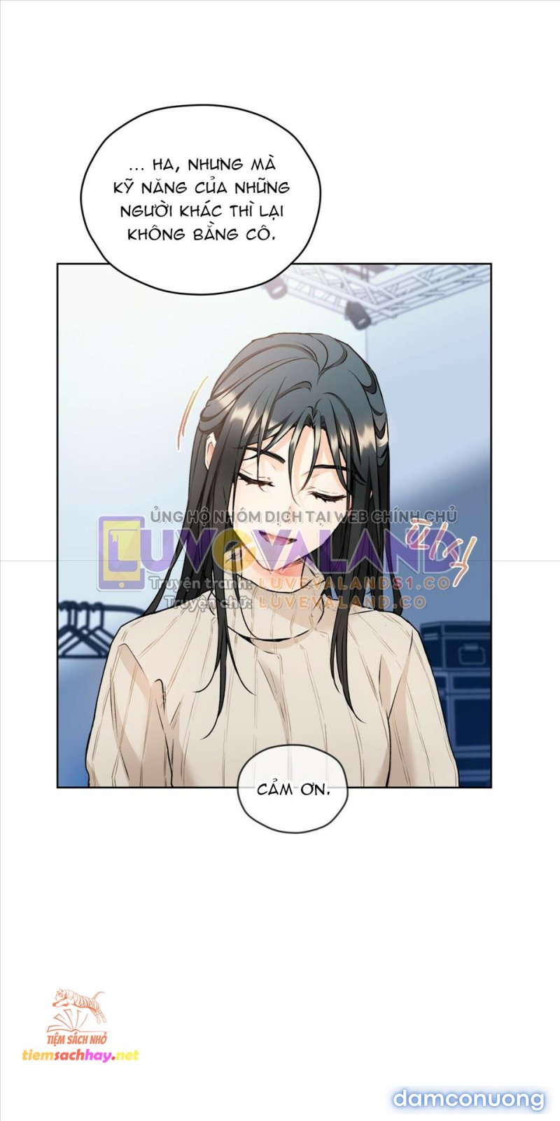 [18+] Trong Nhà Tôi Có Chuột 