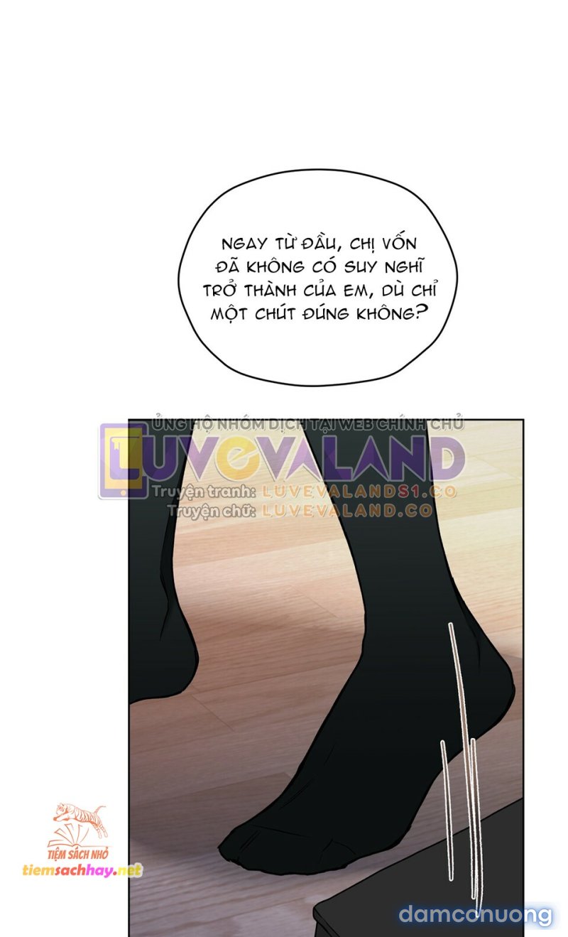 [18+] Trong Nhà Tôi Có Chuột 