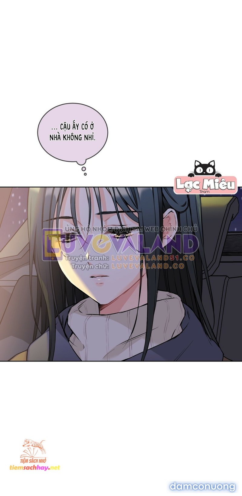 [18+] Trong Nhà Tôi Có Chuột 