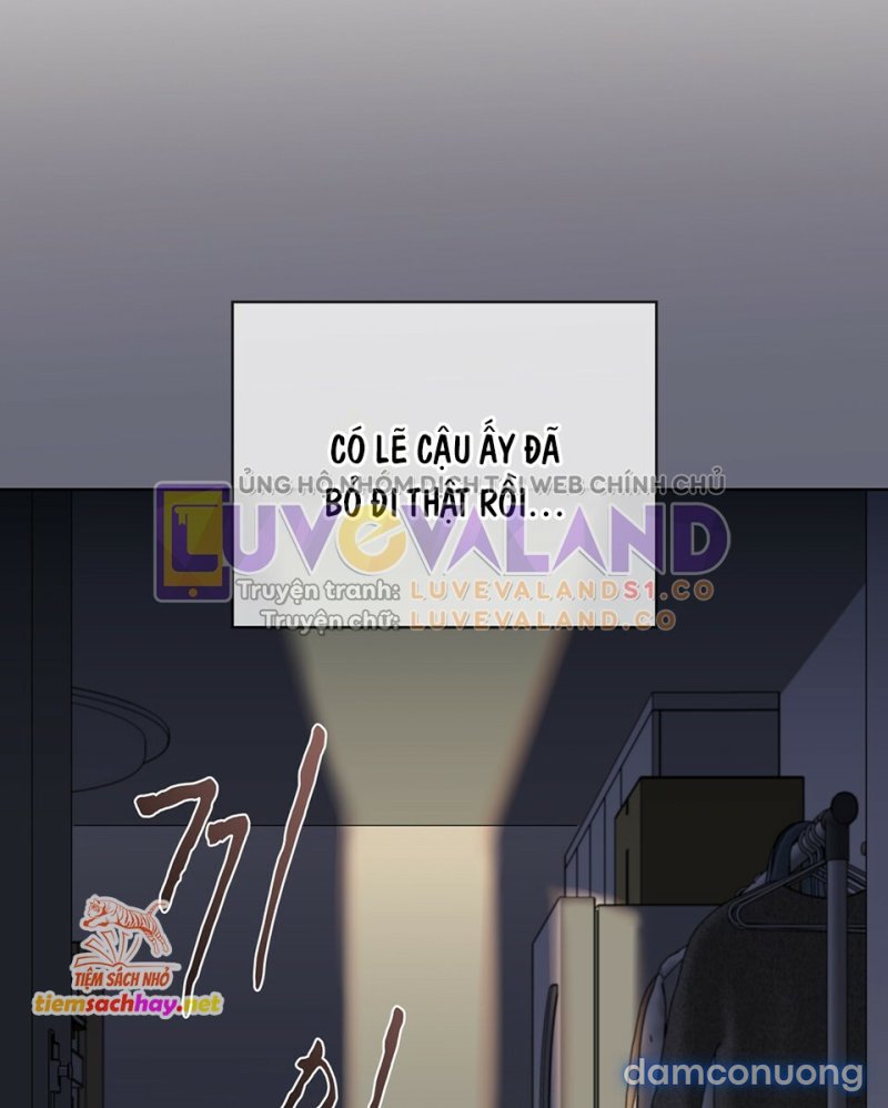 [18+] Trong Nhà Tôi Có Chuột 