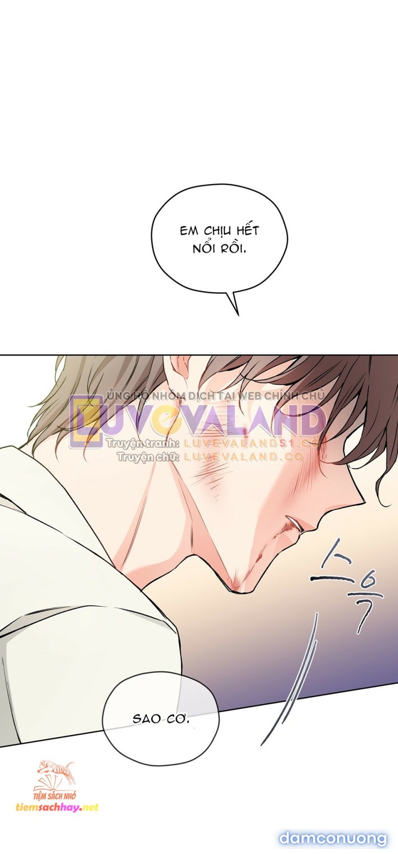 [18+] Trong Nhà Tôi Có Chuột 