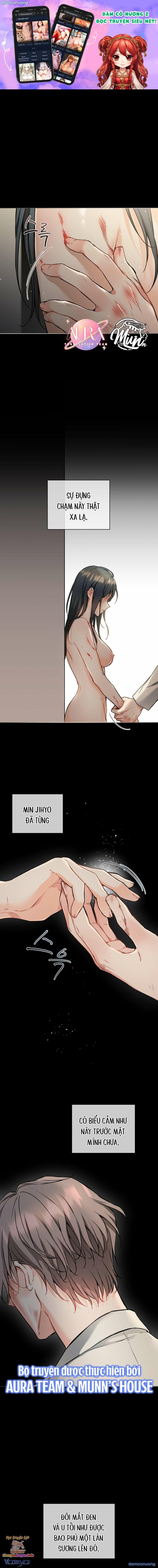 [18+] Trong Nhà Tôi Có Chuột 