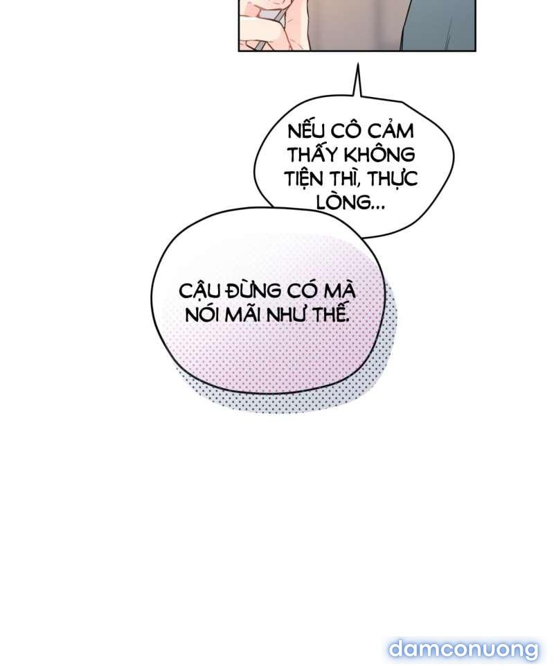 [18+] Trong Nhà Tôi Có Chuột 