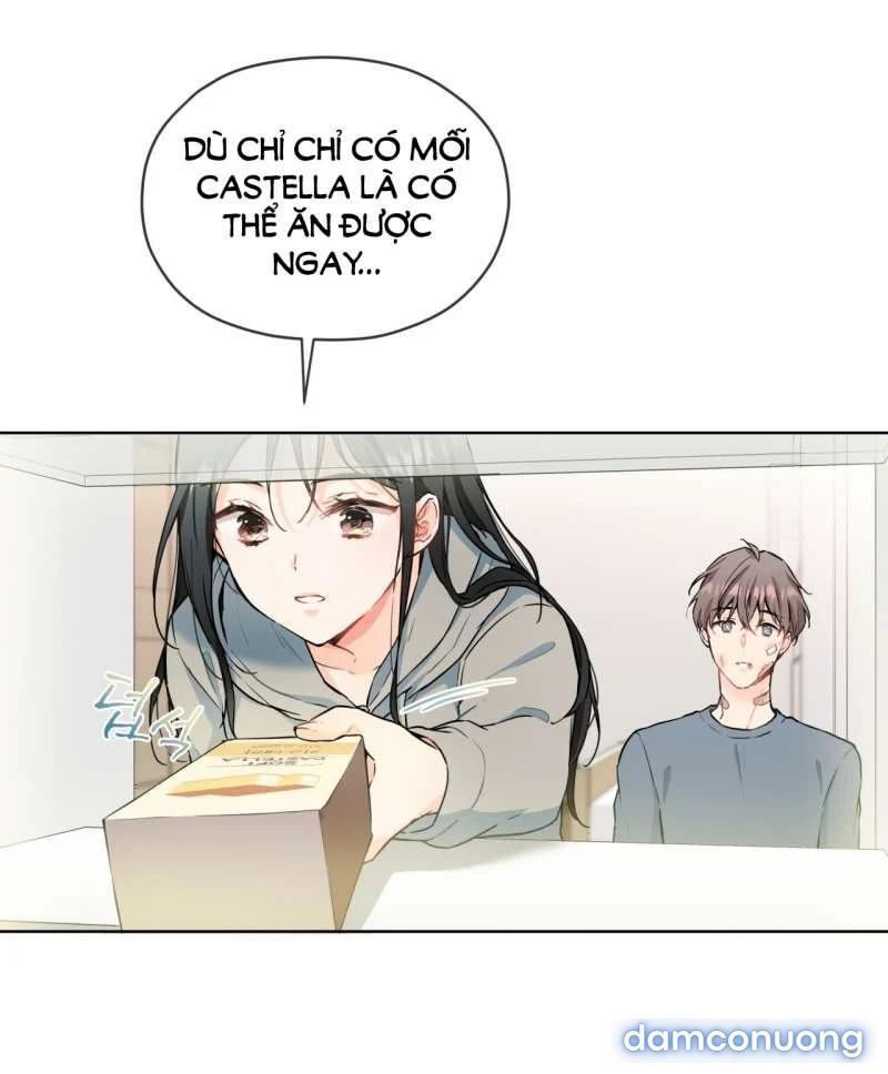 [18+] Trong Nhà Tôi Có Chuột 