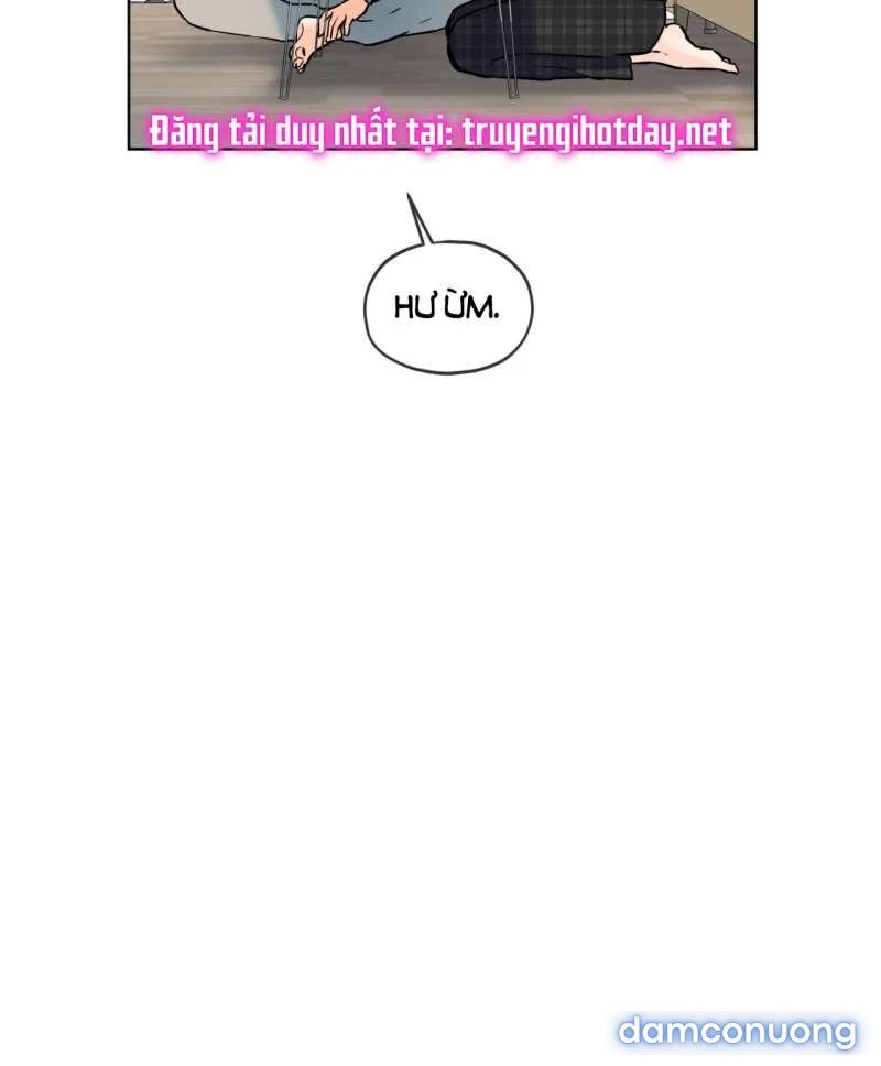 [18+] Trong Nhà Tôi Có Chuột 