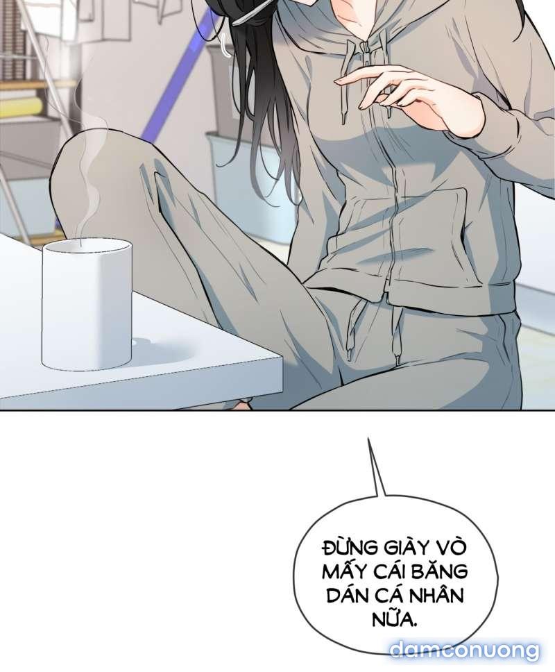 [18+] Trong Nhà Tôi Có Chuột 