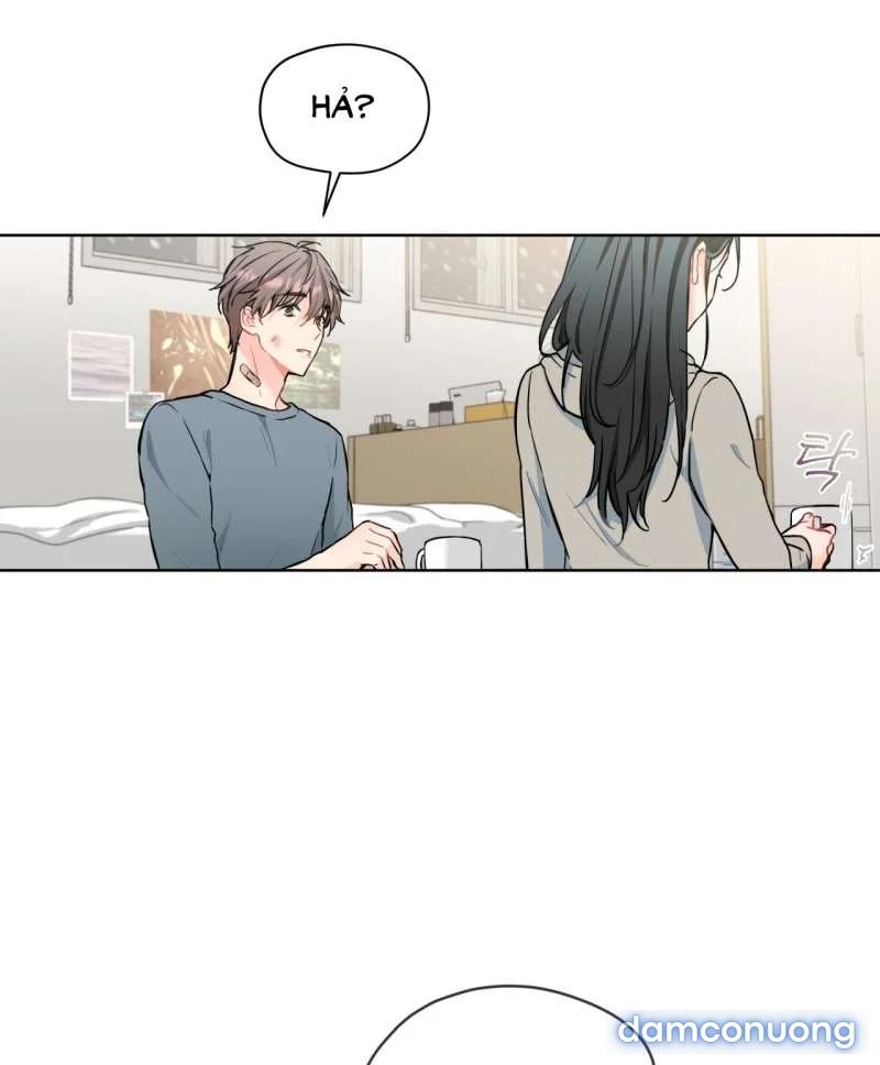 [18+] Trong Nhà Tôi Có Chuột 