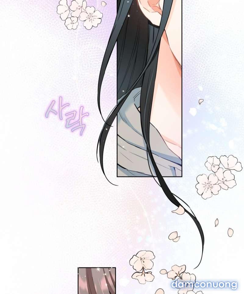 [18+] Trong Nhà Tôi Có Chuột 