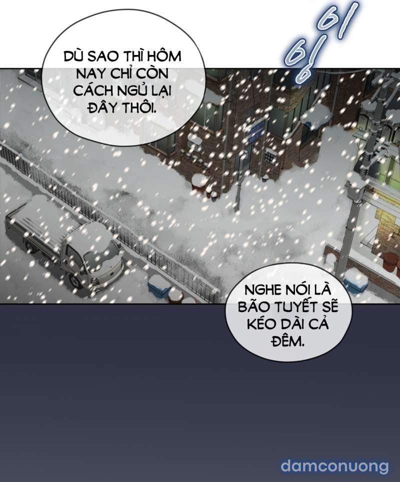 [18+] Trong Nhà Tôi Có Chuột 
