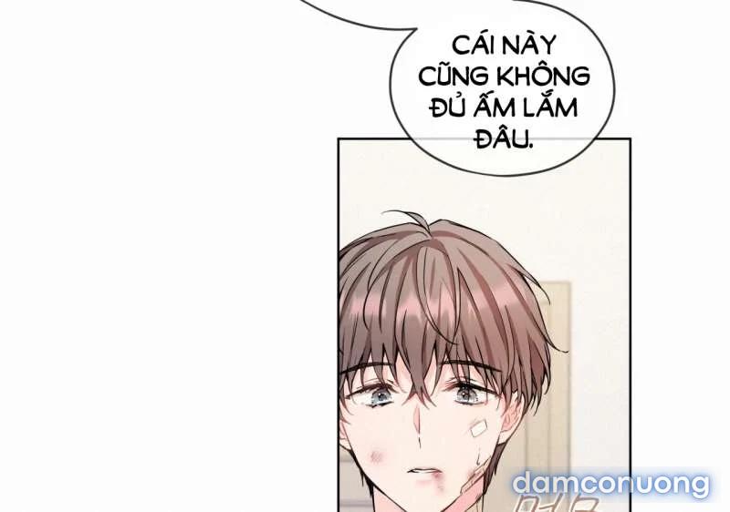 [18+] Trong Nhà Tôi Có Chuột 