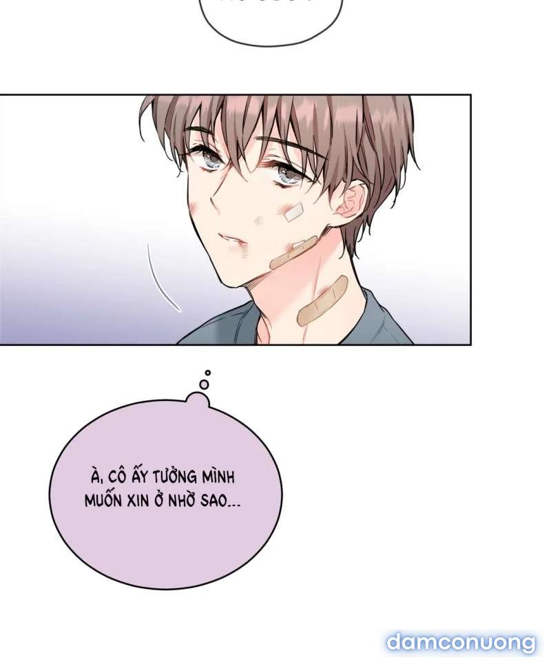 [18+] Trong Nhà Tôi Có Chuột 