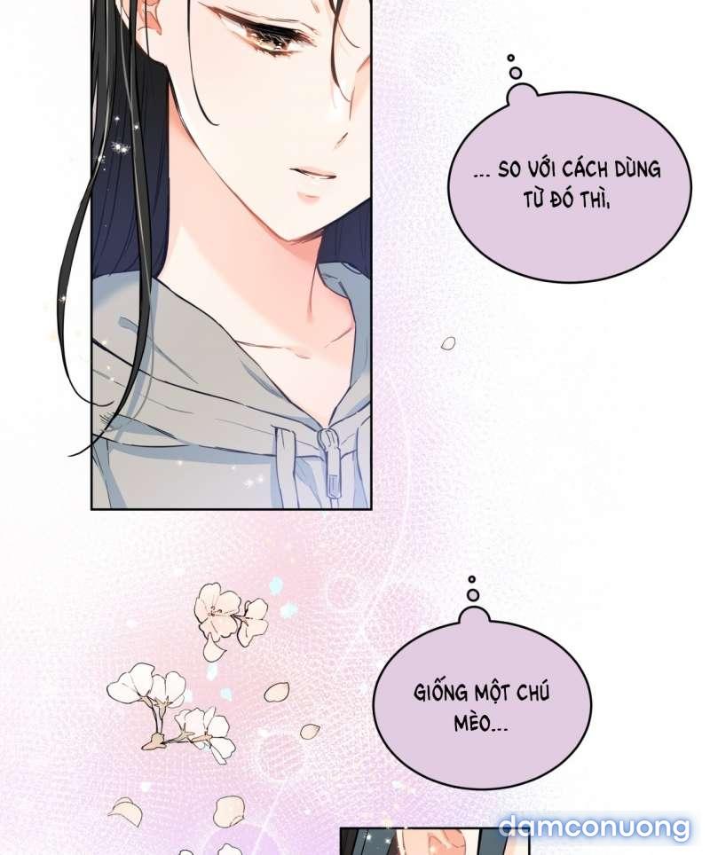 [18+] Trong Nhà Tôi Có Chuột 