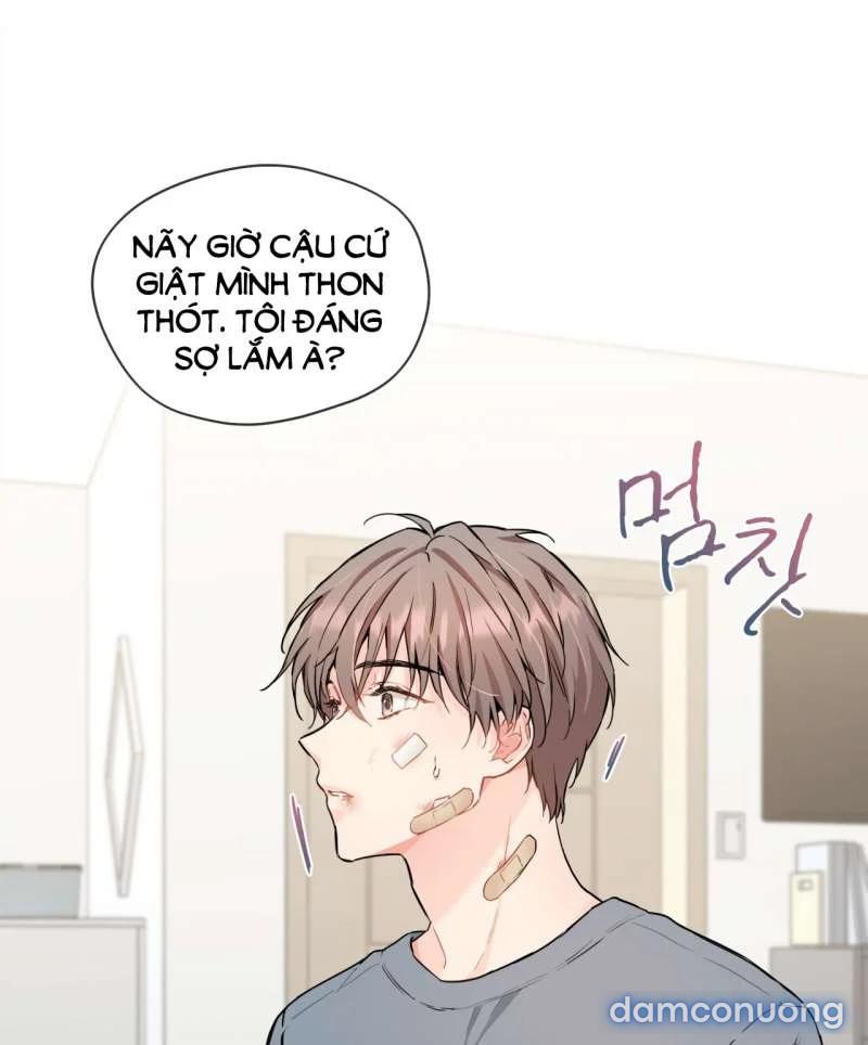 [18+] Trong Nhà Tôi Có Chuột 