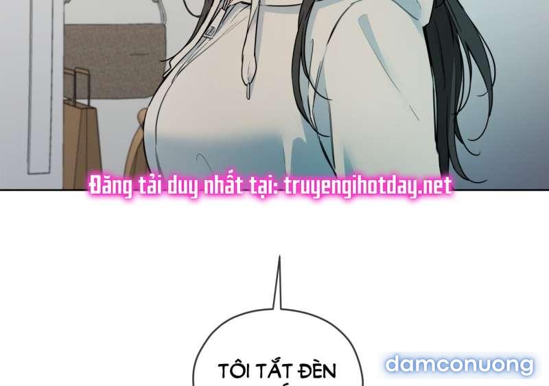 [18+] Trong Nhà Tôi Có Chuột 