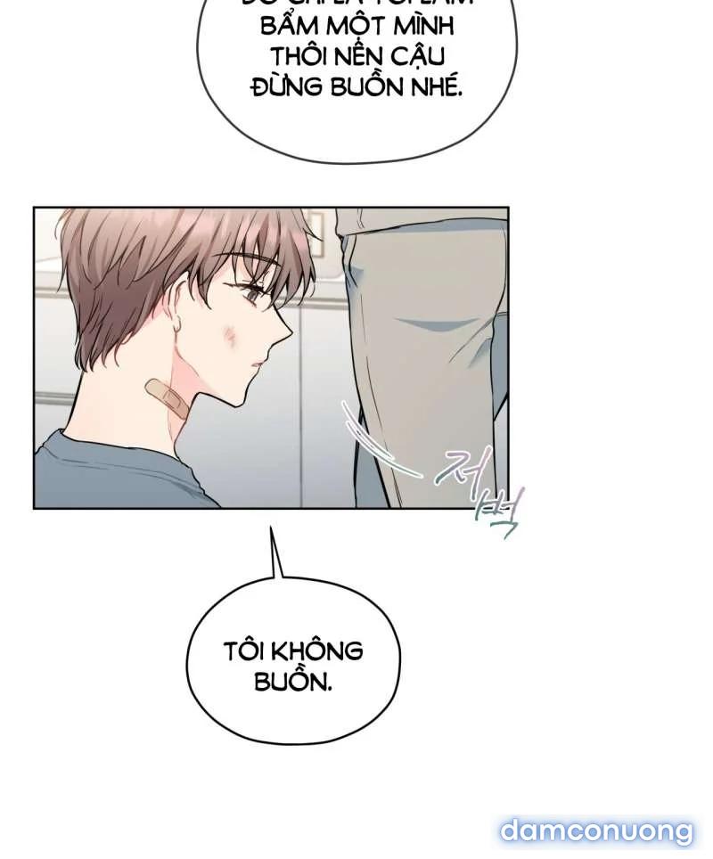 [18+] Trong Nhà Tôi Có Chuột 