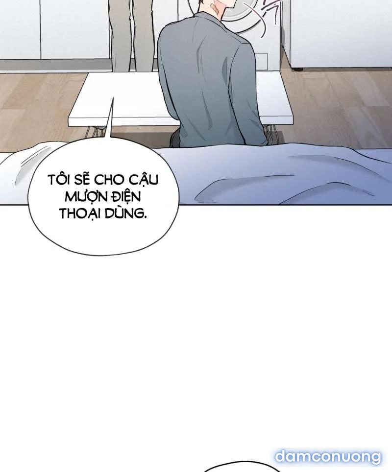[18+] Trong Nhà Tôi Có Chuột 