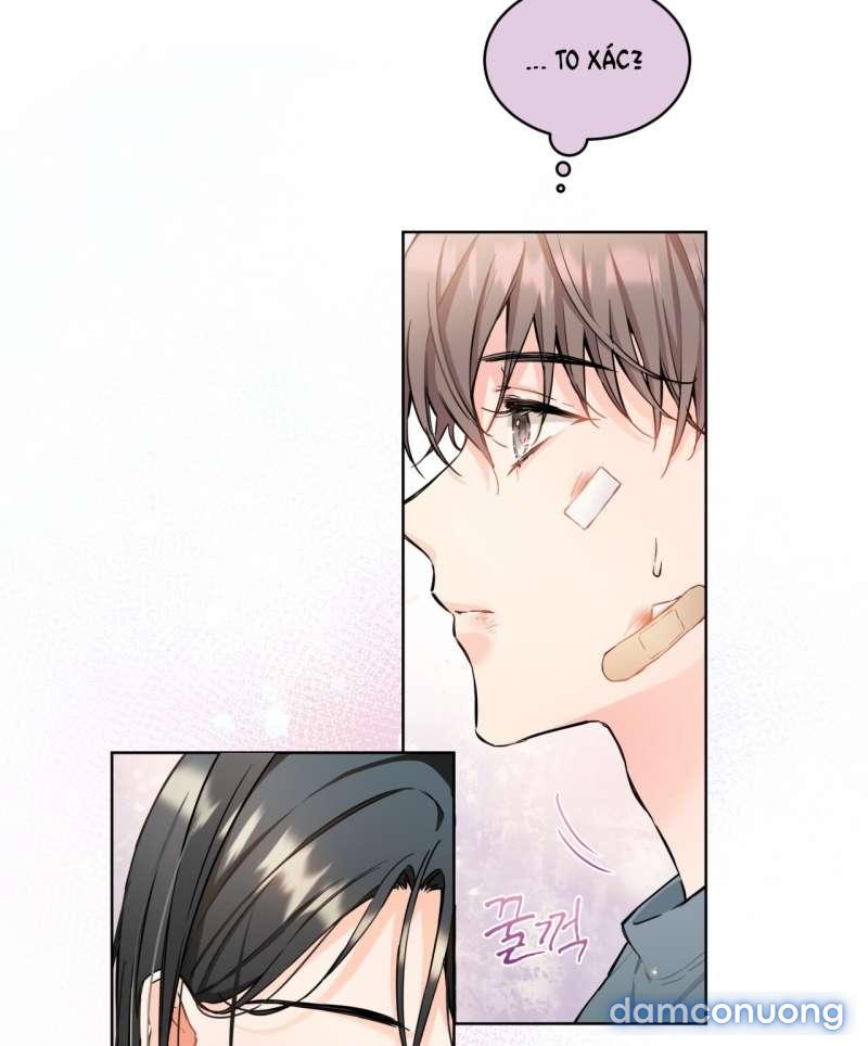 [18+] Trong Nhà Tôi Có Chuột 
