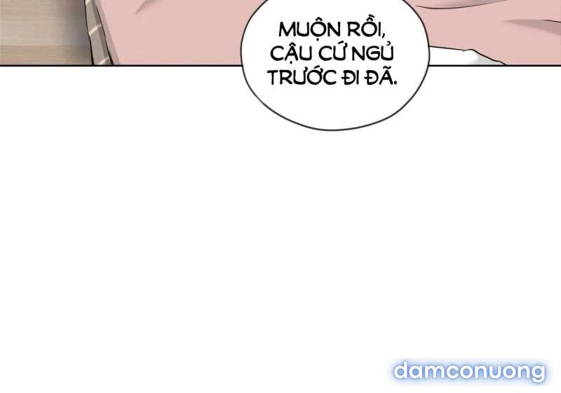 [18+] Trong Nhà Tôi Có Chuột 