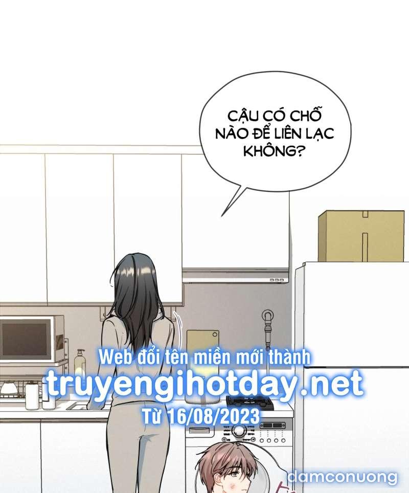 [18+] Trong Nhà Tôi Có Chuột 