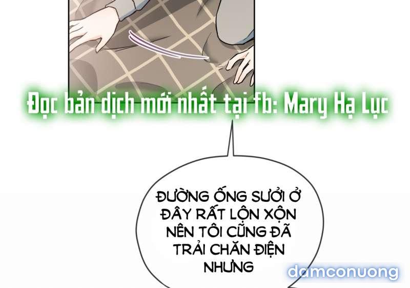 [18+] Trong Nhà Tôi Có Chuột 