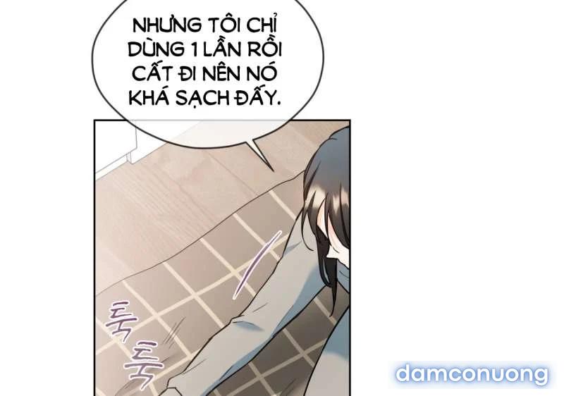 [18+] Trong Nhà Tôi Có Chuột 